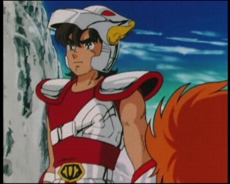 Otaku Gallery  / Anime e Manga / Saint Seiya / Screen Shots / Episodi / 035 - L`acqua della vita / 190.jpg